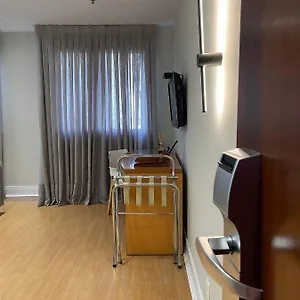 Flat Whynd Paulista Al Campinas 540 São Paulo