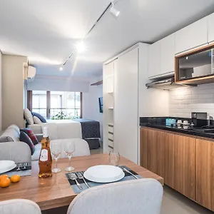 31 M2 Parque Ibirapuera Itaim Bibi São Paulo