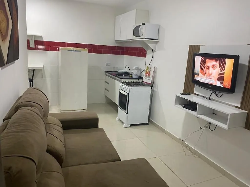 Studio No Tremembe 2 São Paulo Brasil